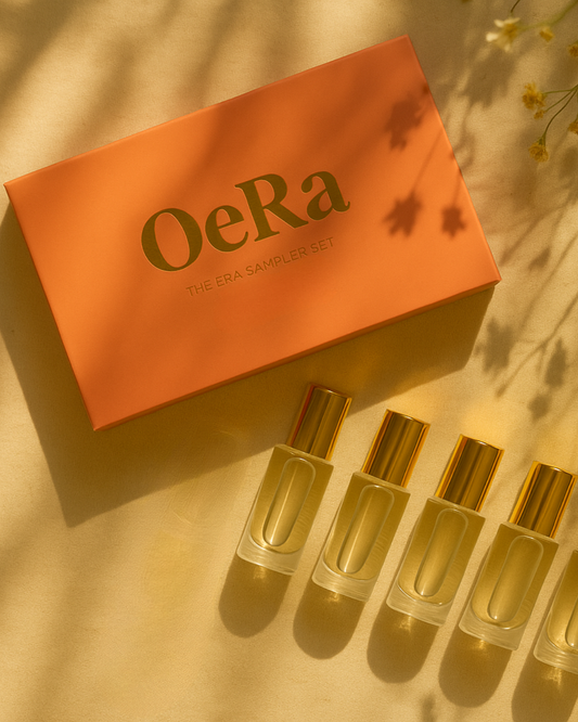Era Sampler Set