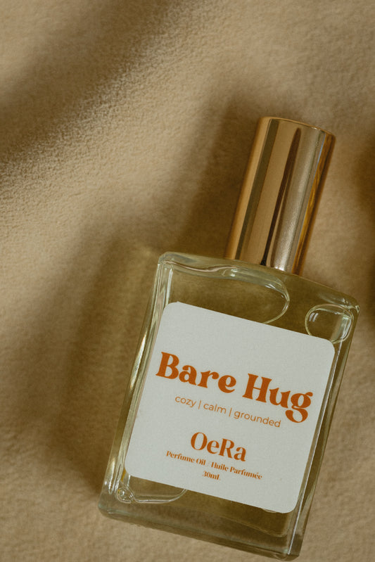 BARE HUG