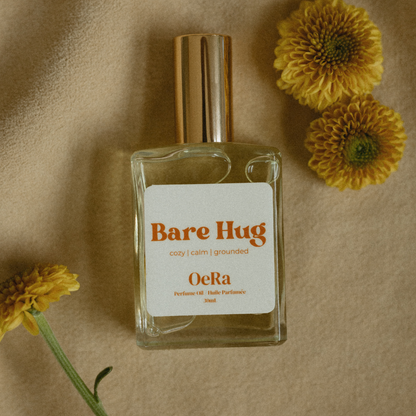 BARE HUG