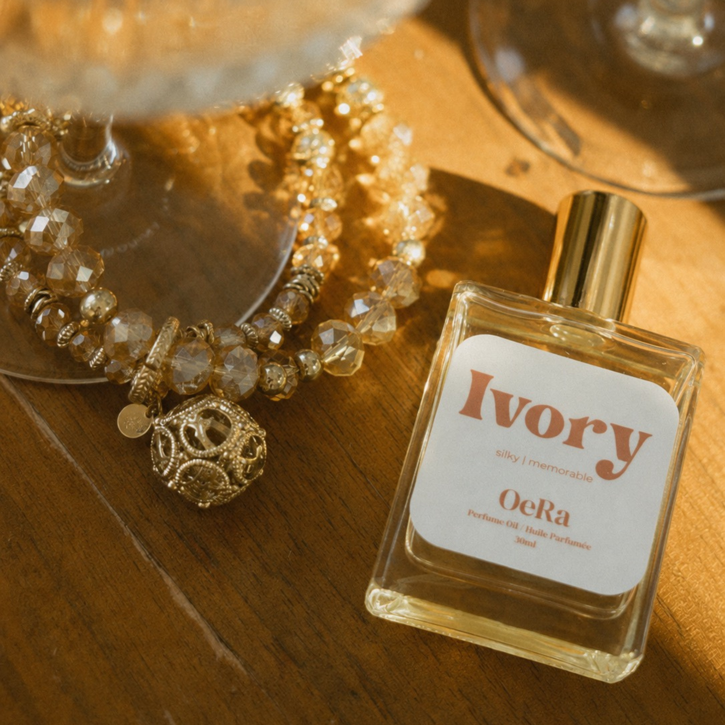 IVORY