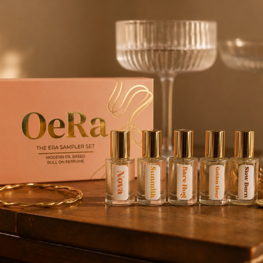 Era Sampler Set